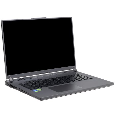 Ноутбук Asus ROG Strix G18 G815LP-S9097 Core Ultra 7 255HX 32Gb SSD2Tb NVIDIA GeForce RTX 5070 8Gb 18" IPS WQXGA (2560x1600) без ОС grey WiFi BT Cam (90NR0LK1-M00580)