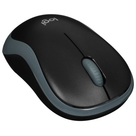 Клавиатура Logitech Keys to Go 2 беспроводная, Bluetooth, серый, английская раскладка