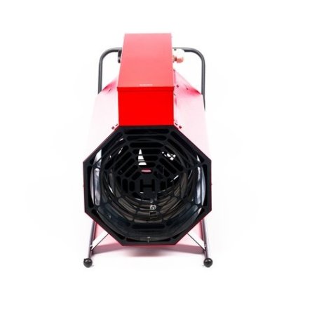 Пушка тепловая 24кВт PROF 380B 0/12/24