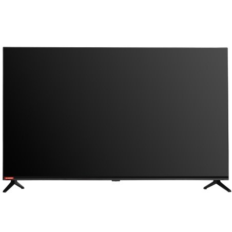 Телевизор Starwind 43" SW-LED43UG405 черный LED UHD 60Hz Яндекс ТВ