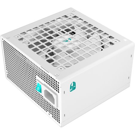 Блок питания DeepCool PQ650G WH ATX 650W (R-PQ650G-FD0W-WGEU-V1)