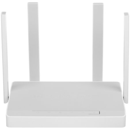 Роутер беспроводной Keenetic Skipper 4G (KN-2910) AC1200 10/100/1000BASE-TX/4G cat.4