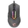 Микрофон проводной A4Tech Bloody GM30 2.5м черный