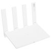 Роутер Wi-Fi WS7100 V2-25 белый WIFI 6+ AX3 DUAL HUAWEI