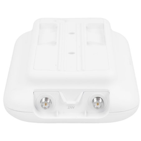 Точка доступа Wi-Fi Ubiquiti Swiss Army Knife Ultra 2.4+5 ГГц, 802.11ac, 2x2 MIMO, до 20 дБм, 1х 1Gb RJ45, до 200 клиентов, до 866.7 Мбит/с