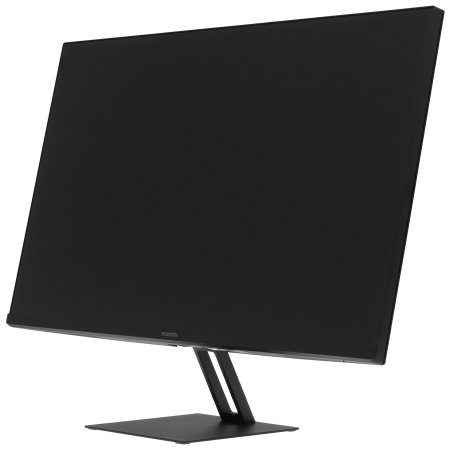Монитор 27" Xiaomi A27Qi IPS 2560x1440, 100 Гц, 6 мс, 16:9, 250 кд/м², 1xHDMI, 1xDP, черный