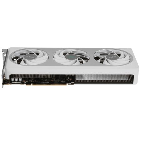 Видеокарта Gigabyte RTX 5060TI 16Gb GV-N506TAERO OC-16GD PCIE16