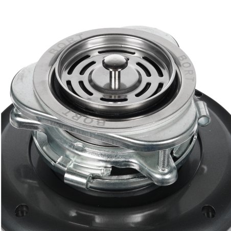 Измельчитель пищевых отходов Bort TITAN MAX Power (FullControl) (93410266)