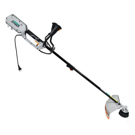 Кабель нагревательный Теплолюкс Tropix ТЛБЭ 23,0 м/420 Вт с терморегулятором ТР 515