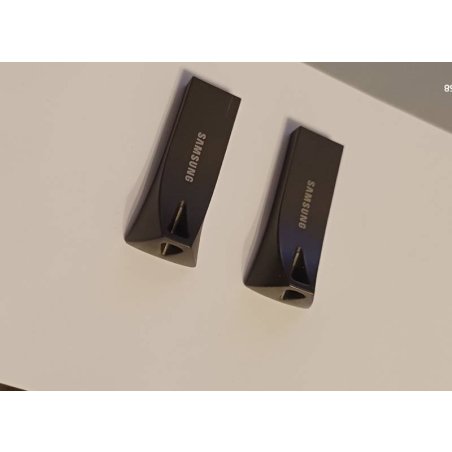 Флешка USB 256Gb USB Drive USB 3.1 Samsung BAR Plus (up to 300Mb/s) (MUF-256BE4/APC)