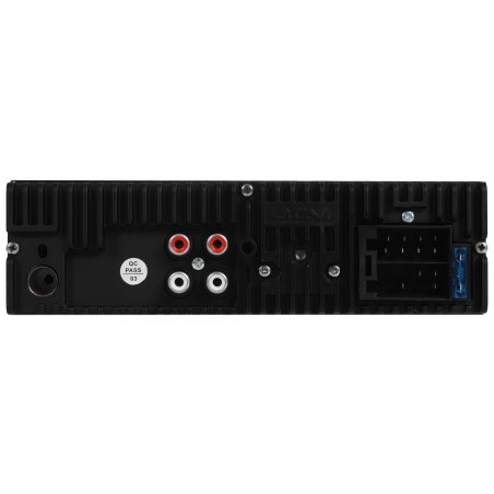 Автомагнитола ACV AVS-914BR 1DIN 4x50Вт