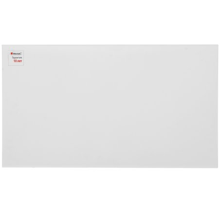 Обогреватель инфракрасный HINTEK IW-07, белый, 700 Вт, 7 м2 04.07.01.214383