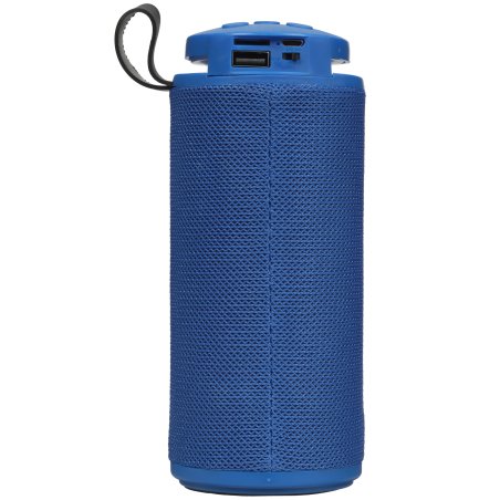 Портативная колонка SOUNDMAX SM-PS5015B синий