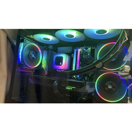 Термопаста Аrctic Cooling MX-4, 20гр.