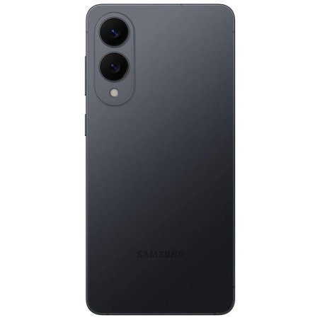 Смартфон Samsung Galaxy S25 Edge 12/256Gb, черный