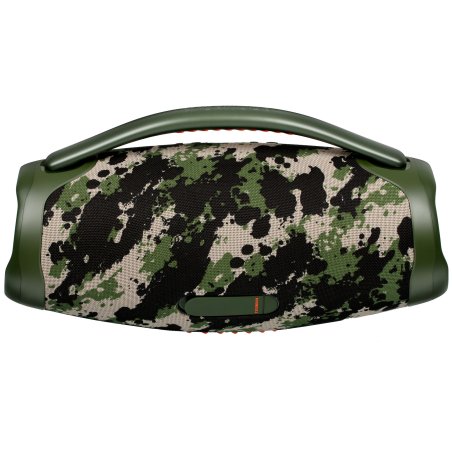 Колонка портативная JBL BOOMBOX 3 камуфляж 180 Вт BT/USB