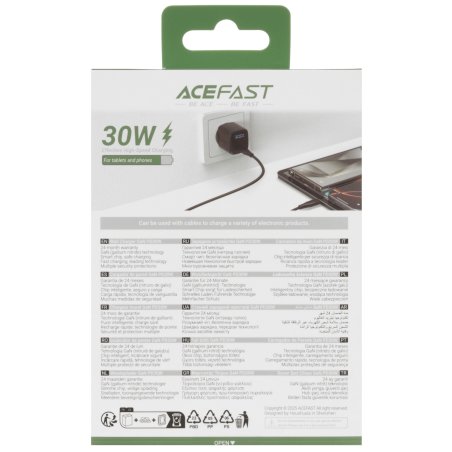 Адаптер Smartbuy mini HDMI M - HDMI F (A115)