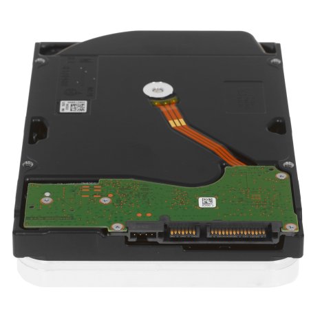 Жесткий диск Seagate Exos X24 HDD 3.5" SATA 12Tb, 7200 rpm, 512Mb buffer, 512e/4kn, CMR, ST12000NM000J, 1 year