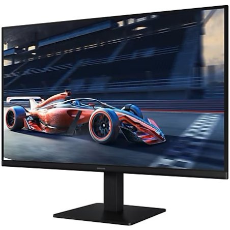 Монитор 27" Samsung S27D300GAIXCI IPS 1920x1080, 100 Гц, 5 мс, 16:9, 250 кд/м², 1xHDMI, 1xVGA, черный