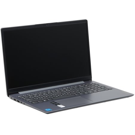 Ноутбук Lenovo IdeaPad 3 15IAU7 i3-1215U 8Gb SSD 256Gb Intel UHD Graphics 15,6 FHD IPS Cam 45Вт*ч No OS Серый 82RK013NRK