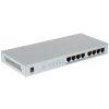 Коммутатор Zyxel GS1008HP Switch PoE +, 8xGE PoE +, tabletop, metal, silent, budget PoE 60 W