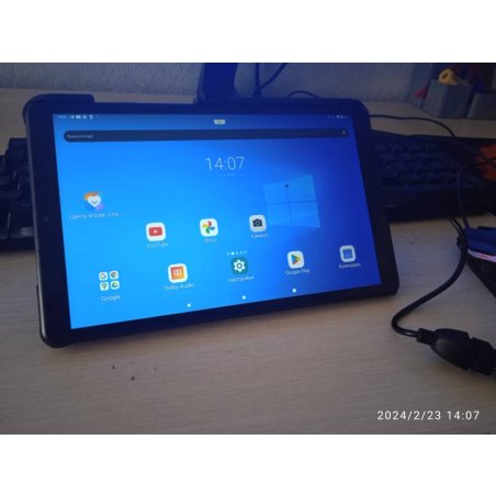 Кабель Gembird/Cablexpert A-OTG-AFBM-001 AF/MicroBM, Кабель USB 2.0 OTG, 0.15м, пакет