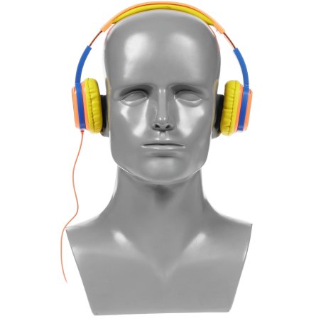 Наушники Harper KIDS HN-302 Pink