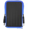 Внешний HDD Silicon Power Armor A66, 2.5", 4TB USB 3.2, Синий