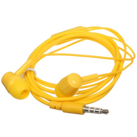 Наушники проводные EXPLOYD (EX-HP-1464) Type-C/белый/1.2М