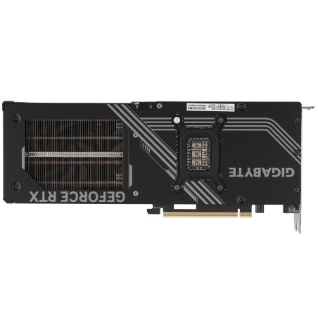 Видеокарта Gigabyte PCI-E GV-N5070WF3OC-12GD 1.0 NVIDIA GeForce RTX 5070 12Gb 192bit GDDR7 2805/28000 HDMIx1 DPx3 HDCP Ret