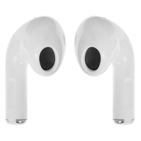 Наушники RITMIX RH-112M белый