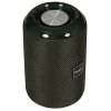 Портативная колонка HOCO HC9 Dazzling pulse 10W, зеленый
