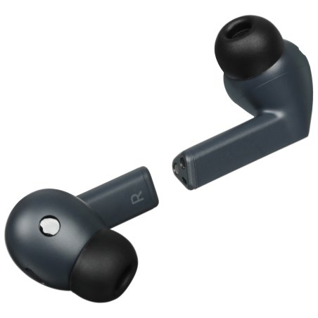 Наушники TWS Samsung Galaxy Buds3 FE SM-R420 Black malasya