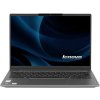 Ноутбук Lenovo ThinkBook 14 G7 IML 14" WUXGA IPS/Intel Ultra 7 155H/16Gb/512Gb SSD/Intel Arc Graphics/No OS/Серый +Bag
