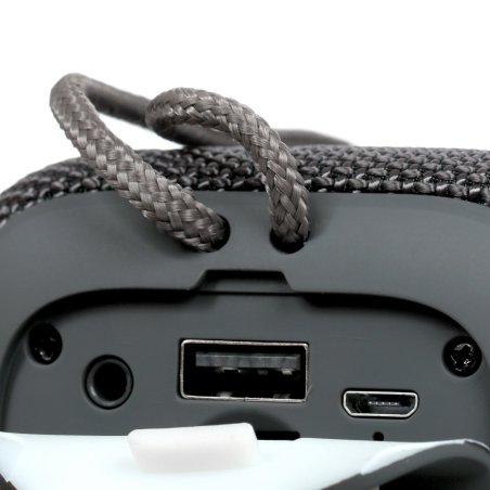 Портативная колонка Sven PS-740, черный