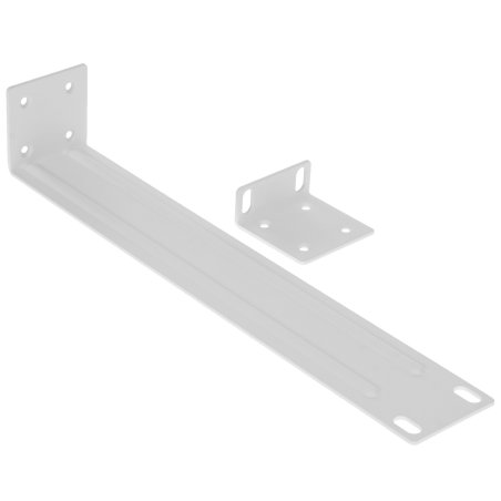 Коммутатор MikroTik Cloud Router Switch CRS310-1G-5S-4S+IN with 800 MHz CPU, 256 MB RAM, 4xSFP+, 5xSFP cages, 1xGbit LAN port, RouterOS L5, desktop case, rackmount ears, PSU