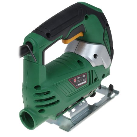 Лобзик электрический КАЛИБР ЛЭМ-710Е 710Вт маятн. рег.обор.