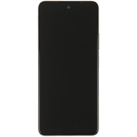 Смартфон INFINIX HOT 60 PRO 8/256Gb черный