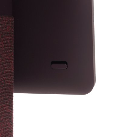 Умная колонка Яндекс Станция Дуо Макс, Zigbee, с дисплеем, 60Вт, с голосовым ассистентом Алиса на YaGPT, красный (YNDX-00055RED)