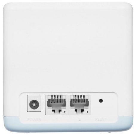 Система MESH AC1200 Whole Home Mesh Wi-Fi System, 2 Internal Antennas, 2 Gb ports(WAN/LAN)