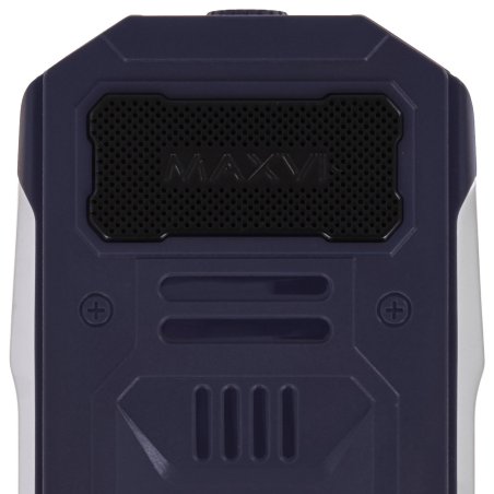 Мобильный телефон Maxvi T20 синий