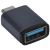 Переходник Rexant USB универсальный OTG – Type-C