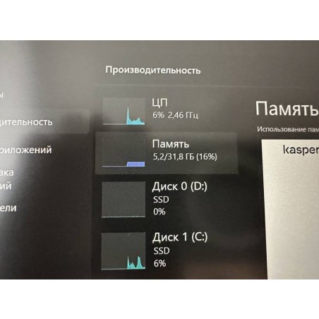 Оперативная память Samsung 8Gb 3200MHz DDR4 OEM