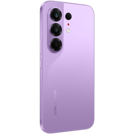 Смартфон Tecno Camon 50 8/256Gb черный