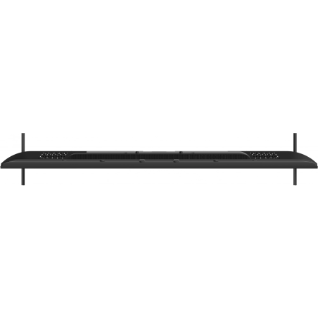 Телевизор Digma 65" DM-LED65UBB33 черный LED UHD 60Hz Яндекс ТВ