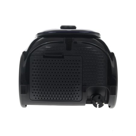 Пылесос Samsung VC18M21B0S2 синий, 380/1800 Вт, уборка сухая, пылесборник контейнер 1.5 л