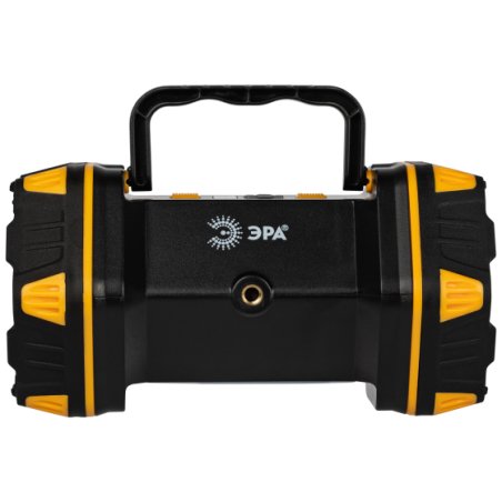 Фонарь-прожектор светодиодный аккумуляторный PA-808 "Практик" 15Вт рабочий многофункциональный Li 5400мА·ч IP54 Эра Б0058231