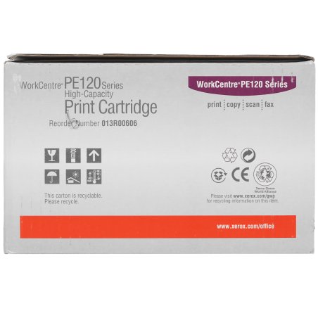 Картридж лазерный Xerox 006R04400 ориг. 3000 стр., черный, для B230,B225,B235