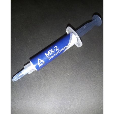 Термопаста Arctic Cooling "MX-4", 4гр.