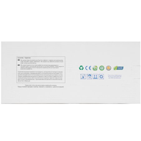Картридж струйный G&G GG-B6Y08A 771C красный (775 мл) для HP DesignJet Z6200